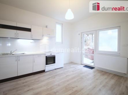 2 | Pronájem bytu, 1+kk, 25 m²