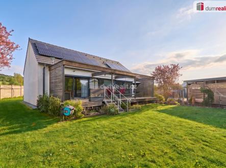 2 | Prodej - dům/vila, 103 m²