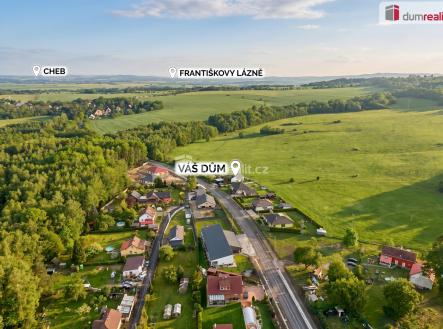 4 | Prodej - dům/vila, 103 m²