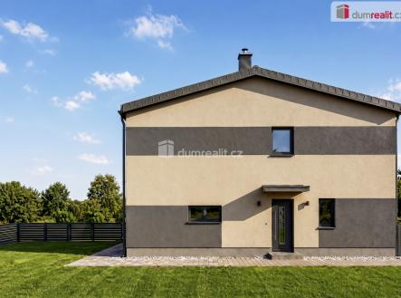 2 | Prodej - dům/vila, 115 m²