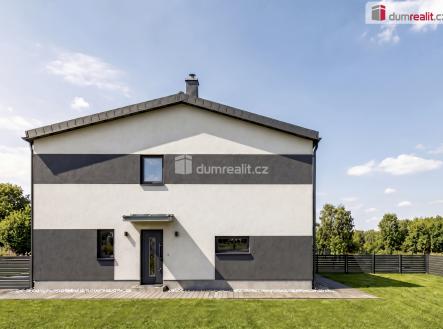 1 | Prodej - dům/vila, 115 m²
