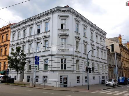 1 | Pronájem bytu, 1+1, 48 m²
