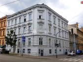 Pronájem bytu, 1+1, 48 m²