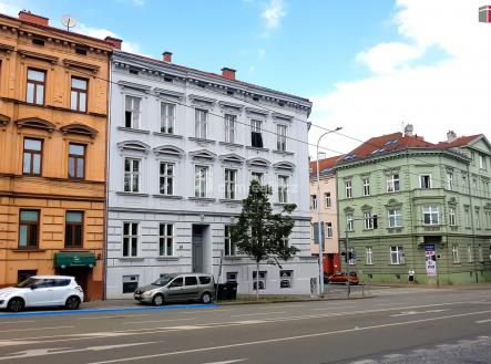 2 | Pronájem bytu, 1+1, 48 m²