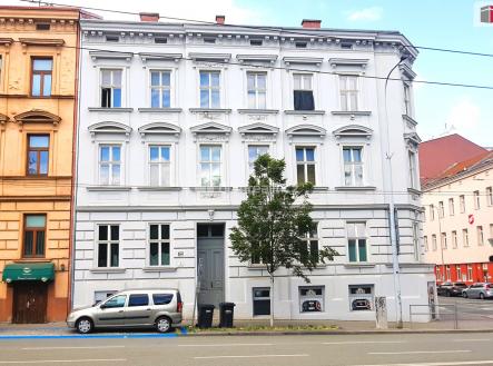 3 | Pronájem bytu, 1+1, 48 m²