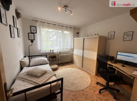 1 | Pronájem bytu, 3+1, 12 m²