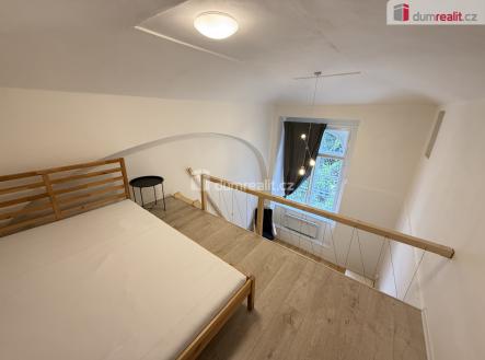 3 | Pronájem bytu, 1+kk, 50 m²