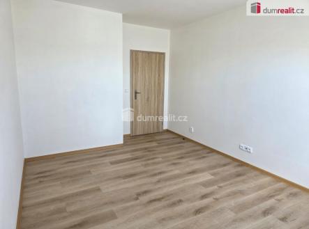 3 | Pronájem bytu, 1+1, 31 m²