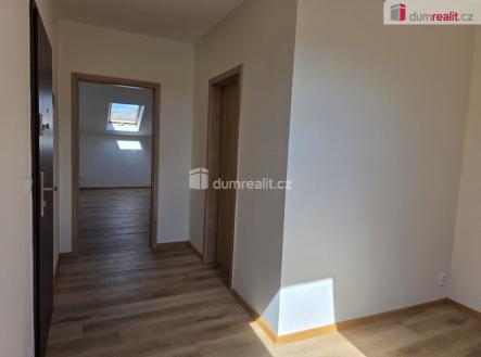 4 | Pronájem bytu, 1+1, 31 m²