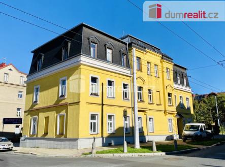 1 | Prodej bytu, 2+kk, 68 m²