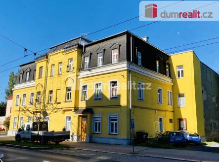 2 | Prodej bytu, 2+kk, 68 m²