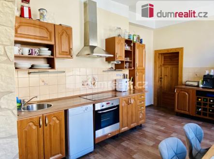 4 | Prodej bytu, 2+kk, 68 m²