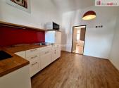Pronájem bytu, 3+kk, 64 m²