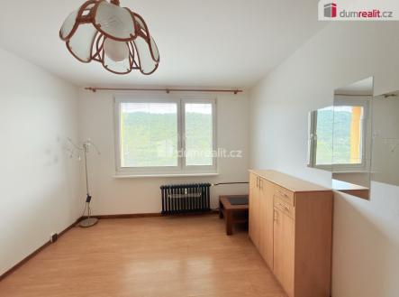 4 | Pronájem bytu, 1+kk, 20 m²