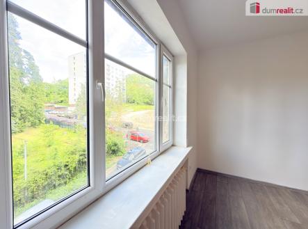 3 | Pronájem bytu, 2+1, 73 m²