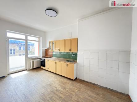 4 | Pronájem bytu, 2+1, 73 m²