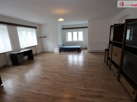 2 | Pronájem bytu, 1+kk, 58 m²