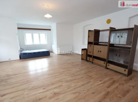 3 | Pronájem bytu, 1+kk, 58 m²