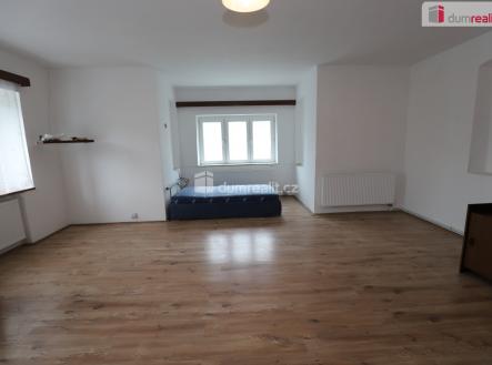 4 | Pronájem bytu, 1+kk, 58 m²