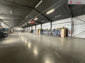 Pronájem - komerční objekt, sklad, 3 000 m²