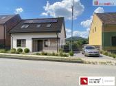Prodej - dům/vila, 121 m²