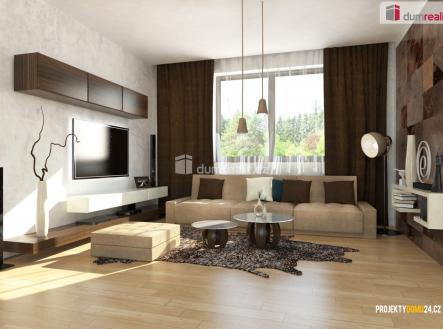 2 | Prodej - dům/vila, 121 m²