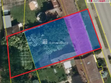 3 | Prodej - dům/vila, 121 m²