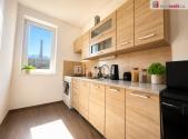 Pronájem bytu, 2+1, 64 m²