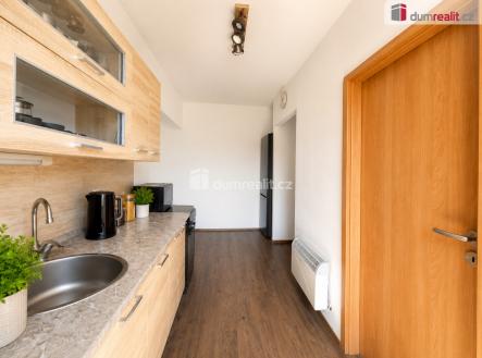 2 | Pronájem bytu, 2+1, 64 m²