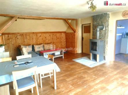 4 | Prodej - dům/vila, 159 m²