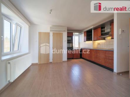 1 | Pronájem bytu, 4+1, 96 m²