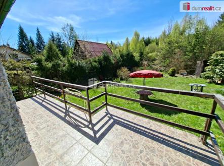 1 | Prodej - chata/rekreační objekt, 95 m²