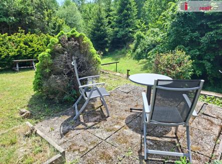 2 | Prodej - chata/rekreační objekt, 95 m²