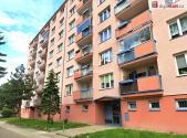 Pronájem bytu, 2+1, 55 m²