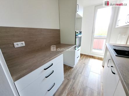 3 | Pronájem bytu, 2+1, 55 m²