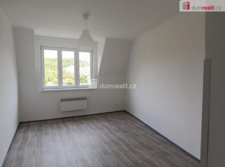 1 | Pronájem bytu, 1+kk, 23 m²