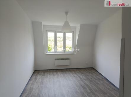 2 | Pronájem bytu, 1+kk, 23 m²