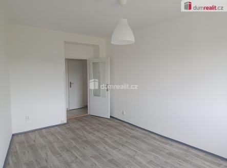 3 | Pronájem bytu, 1+kk, 23 m²