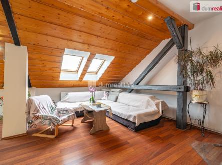 1 | Prodej bytu, 4+kk, 109 m²