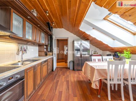 2 | Prodej bytu, 4+kk, 109 m²