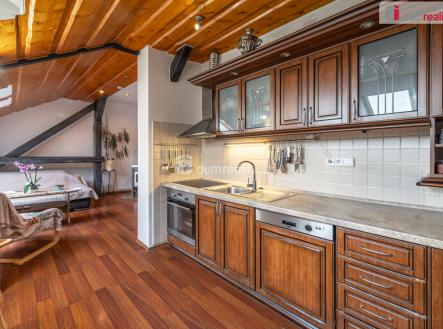 4 | Prodej bytu, 4+kk, 109 m²