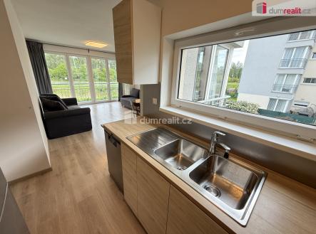 Prodej bytu, 3+kk, 73 m²