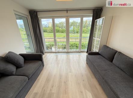3 | Prodej bytu, 3+kk, 73 m²