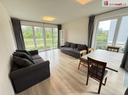 4 | Prodej bytu, 3+kk, 73 m²