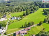 Prodej - pozemek pro bydlení, 3 406 m²