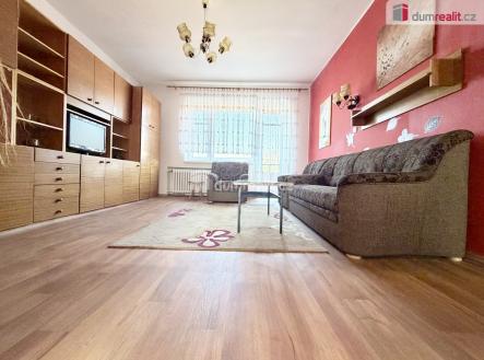 Prodej bytu, 3+1, 69 m² obrázek