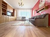 Prodej bytu, 3+1, 69 m²