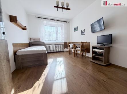 2 | Prodej bytu, 3+1, 69 m²