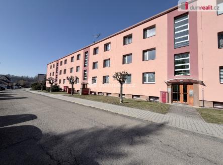 3 | Prodej bytu, 3+1, 69 m²