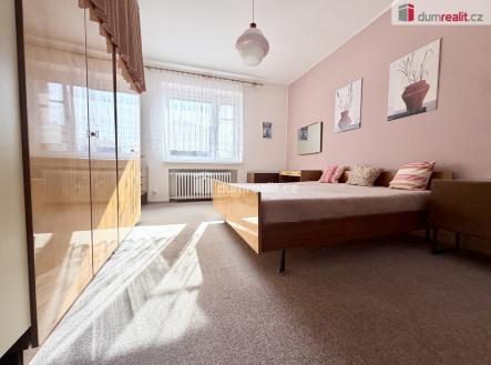 4 | Prodej bytu, 3+1, 69 m²